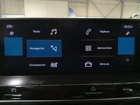 Citroën C4 BlueHdi 130 S&S EAT8 Feel Pack