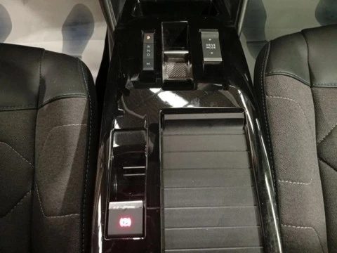 Citroën C4 BlueHdi 130 S&S EAT8 Feel Pack