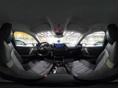 Citroën C4 BlueHdi 130 S&S EAT8 Feel Pack