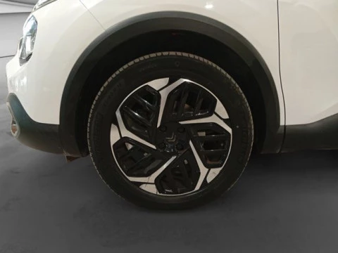 Citroën C4 BlueHdi 130 S&S EAT8 Feel Pack