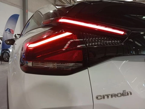 Citroën C4 BlueHdi 130 S&S EAT8 Feel Pack