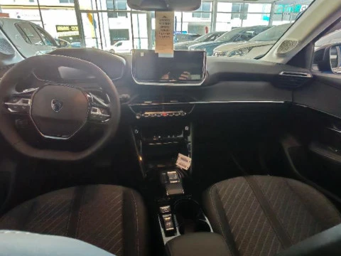 Peugeot 208 1.2 MHEV 110 E-DCS6 AUTO ALLURE 5P
