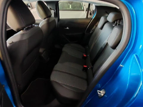 Peugeot 208 1.2 MHEV 110 E-DCS6 AUTO ALLURE 5P