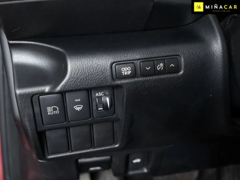 Lexus IS 300h Business 164 kW (223 CV)