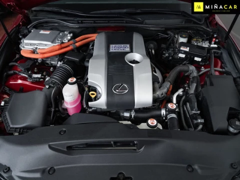 Lexus IS 300h Business 164 kW (223 CV)