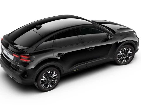Citroën ë-C4 ë-C4 eléctrico 115kW 54kWh Business Edit
