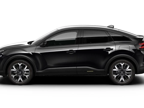 Citroën ë-C4 ë-C4 eléctrico 115kW 54kWh Business Edit