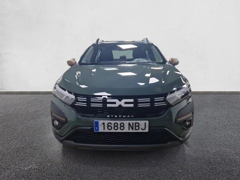 Dacia Sandero Stepway Extreme Go 74kW (100CV) ECO-G