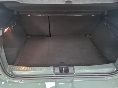 Dacia Sandero Stepway Extreme Go 74kW (100CV) ECO-G