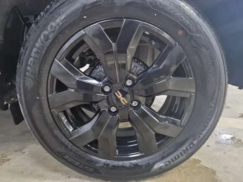 Dacia Sandero Stepway Extreme Go 74kW (100CV) ECO-G