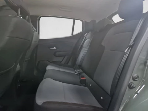 Dacia Sandero Stepway Extreme Go 74kW (100CV) ECO-G