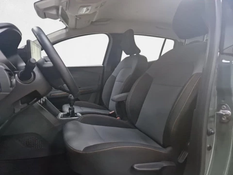 Dacia Sandero Stepway Extreme Go 74kW (100CV) ECO-G