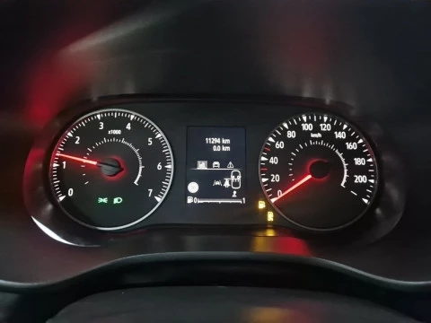 Dacia Sandero Stepway Extreme Go 74kW (100CV) ECO-G