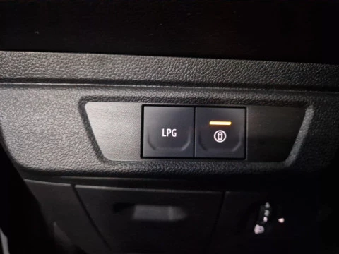 Dacia Sandero Stepway Extreme Go 74kW (100CV) ECO-G