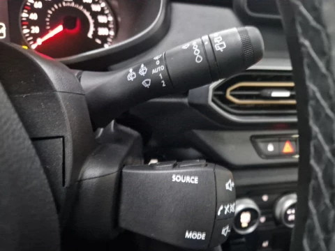 Dacia Sandero Stepway Extreme Go 74kW (100CV) ECO-G