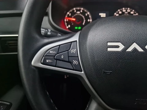 Dacia Sandero Stepway Extreme Go 74kW (100CV) ECO-G