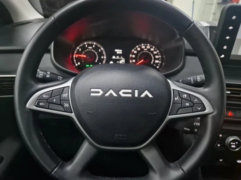 Dacia Sandero Stepway Extreme Go 74kW (100CV) ECO-G