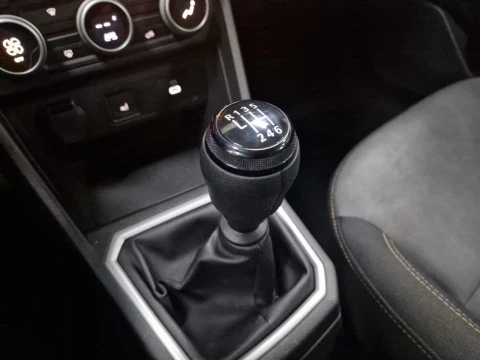 Dacia Sandero Stepway Extreme Go 74kW (100CV) ECO-G