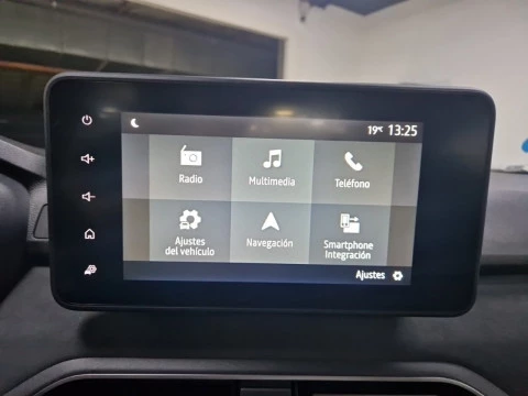 Dacia Sandero Stepway Extreme Go 74kW (100CV) ECO-G