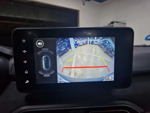 Dacia Sandero Stepway Extreme Go 74kW (100CV) ECO-G