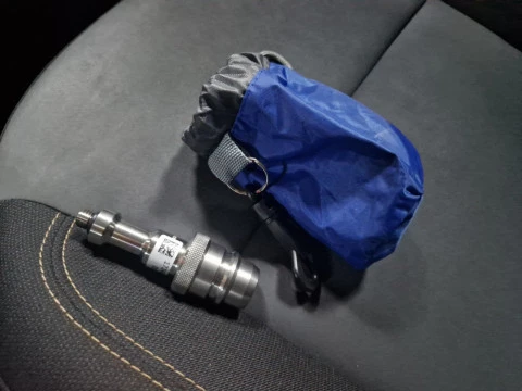 Dacia Sandero Stepway Extreme Go 74kW (100CV) ECO-G