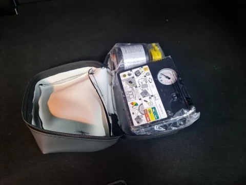 Dacia Sandero Stepway Extreme Go 74kW (100CV) ECO-G