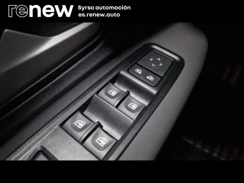 Dacia Sandero Stepway Extreme Go 74kW (100CV) ECO-G