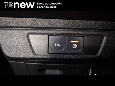 Dacia Sandero Stepway Extreme Go 74kW (100CV) ECO-G
