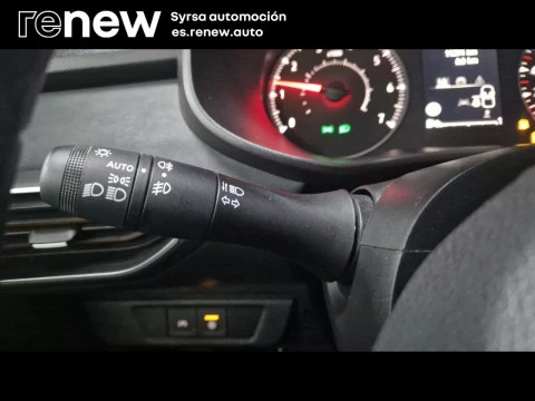 Dacia Sandero Stepway Extreme Go 74kW (100CV) ECO-G
