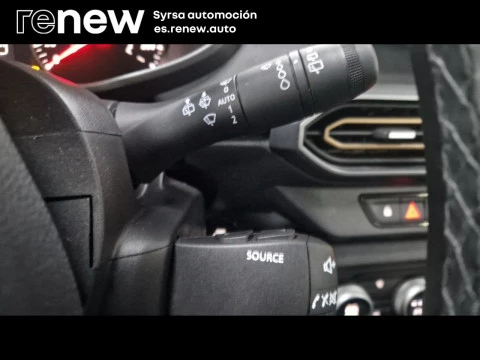 Dacia Sandero Stepway Extreme Go 74kW (100CV) ECO-G