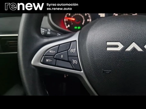 Dacia Sandero Stepway Extreme Go 74kW (100CV) ECO-G