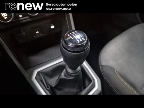 Dacia Sandero Stepway Extreme Go 74kW (100CV) ECO-G