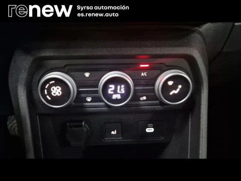 Dacia Sandero Stepway Extreme Go 74kW (100CV) ECO-G