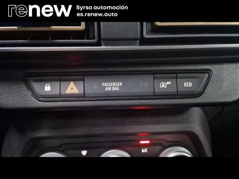 Dacia Sandero Stepway Extreme Go 74kW (100CV) ECO-G