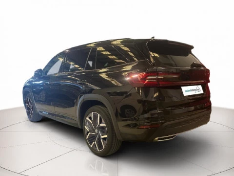 Skoda Kodiaq 1.5 TSI PHEV 150KW DSG SPORTLINE 204CV 5P