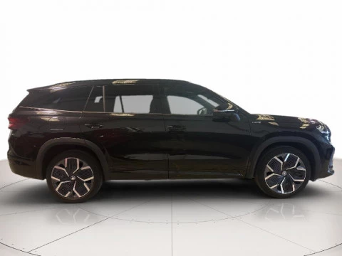 Skoda Kodiaq 1.5 TSI PHEV 150KW DSG SPORTLINE 204CV 5P