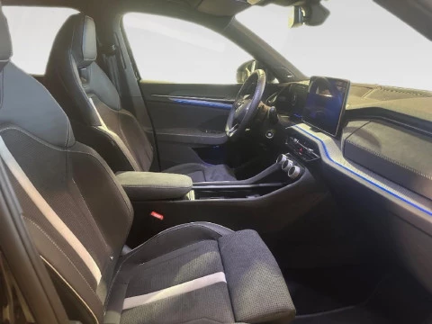 Skoda Kodiaq 1.5 TSI PHEV 150KW DSG SPORTLINE 204CV 5P
