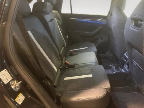 Skoda Kodiaq 1.5 TSI PHEV 150KW DSG SPORTLINE 204CV 5P