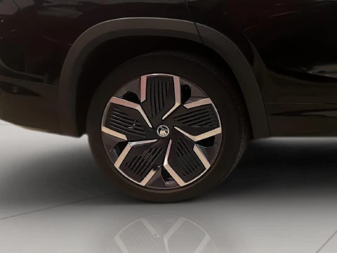 Skoda Kodiaq 1.5 TSI PHEV 150KW DSG SPORTLINE 204CV 5P