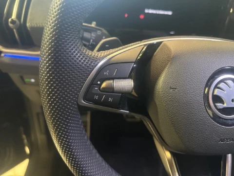 Skoda Kodiaq 1.5 TSI PHEV 150KW DSG SPORTLINE 204CV 5P