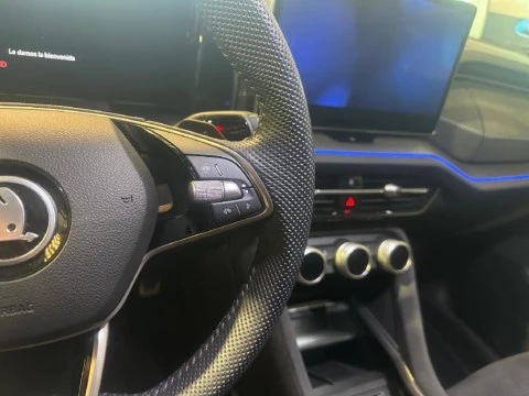 Skoda Kodiaq 1.5 TSI PHEV 150KW DSG SPORTLINE 204CV 5P