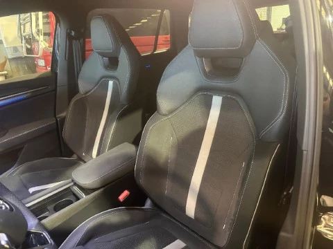 Skoda Kodiaq 1.5 TSI PHEV 150KW DSG SPORTLINE 204CV 5P