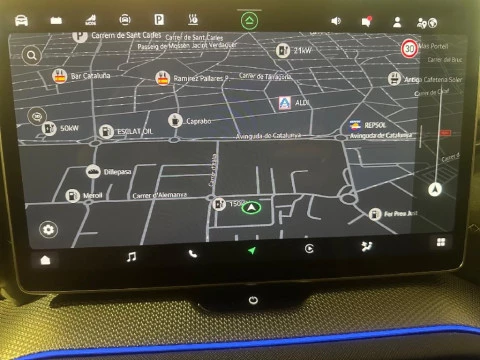 Skoda Kodiaq 1.5 TSI PHEV 150KW DSG SPORTLINE 204CV 5P