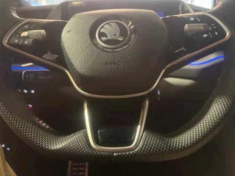 Skoda Kodiaq 1.5 TSI PHEV 150KW DSG SPORTLINE 204CV 5P