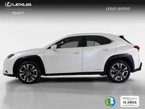 Lexus UX 2.0 250h Premium