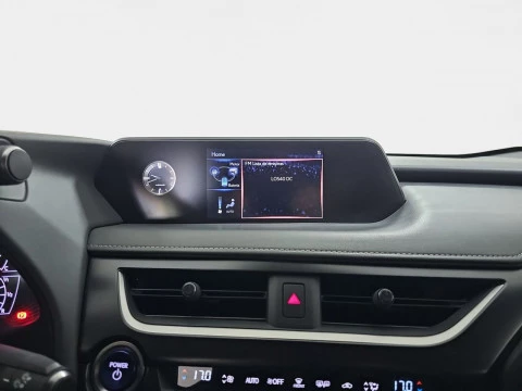 Lexus UX 2.0 250h Premium