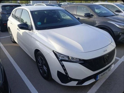 Peugeot 308 SW Active Pack BlueHDi 130 S&S EAT8