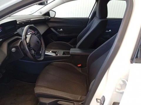 Peugeot 308 SW Active Pack BlueHDi 130 S&S EAT8