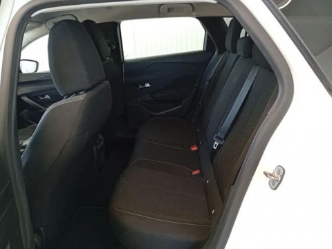 Peugeot 308 SW Active Pack BlueHDi 130 S&S EAT8