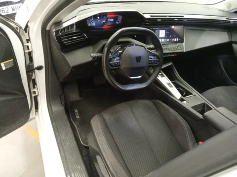 Peugeot 308 SW Active Pack BlueHDi 130 S&S EAT8
